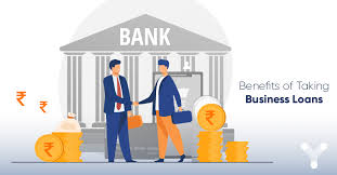 Benefits of home equity business loans