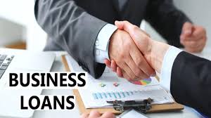 Business loans
