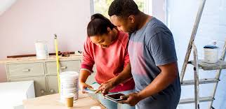 Home renovation loan