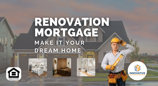 Home renovation loans