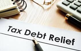 Tax Debt relief