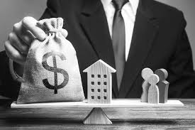 how does business loan work?